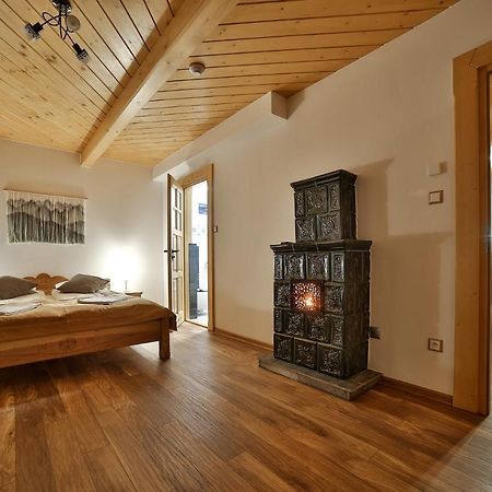 בוקוווינה טטז'אנסקה Kosodrzewina - Apartamenty Rodzinne מראה חיצוני תמונה