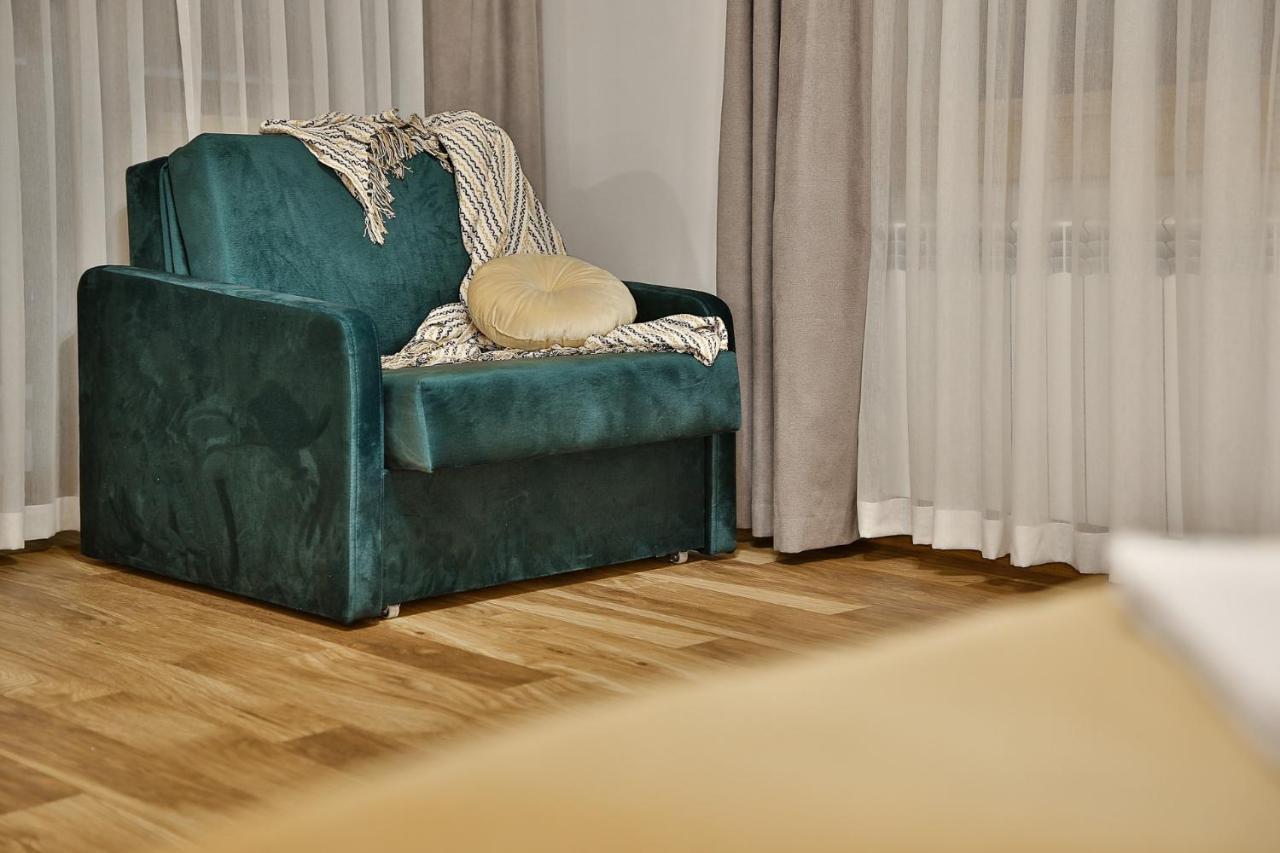 בוקוווינה טטז'אנסקה Kosodrzewina - Apartamenty Rodzinne מראה חיצוני תמונה